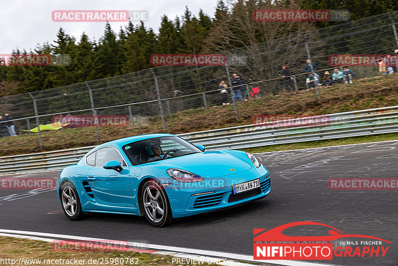 Bild #25980782 - Touristenfahrten Nürburgring Nordschleife (17.03.2024)