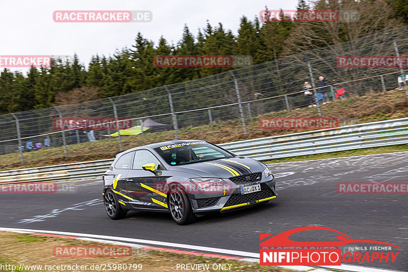 Bild #25980799 - Touristenfahrten Nürburgring Nordschleife (17.03.2024)