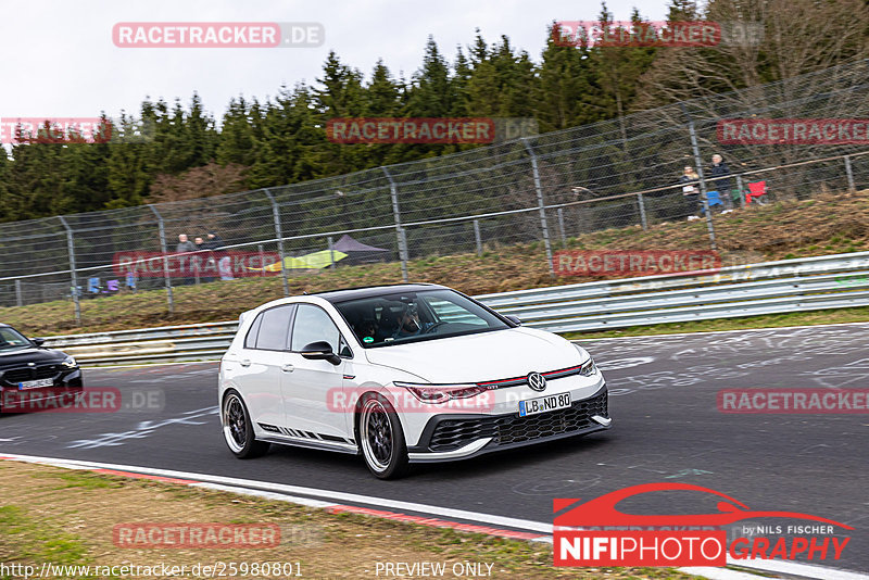 Bild #25980801 - Touristenfahrten Nürburgring Nordschleife (17.03.2024)