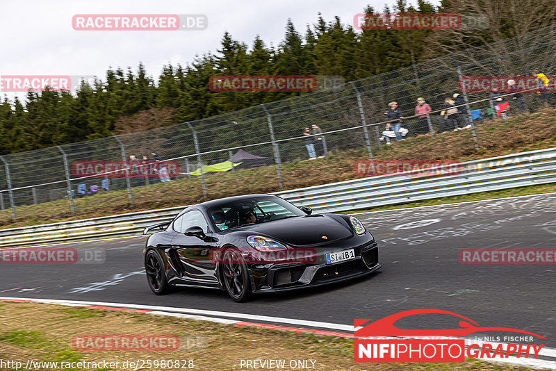 Bild #25980828 - Touristenfahrten Nürburgring Nordschleife (17.03.2024)