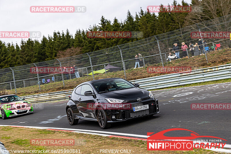 Bild #25980841 - Touristenfahrten Nürburgring Nordschleife (17.03.2024)