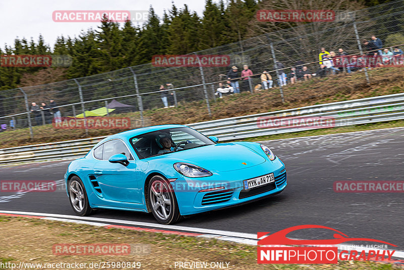 Bild #25980849 - Touristenfahrten Nürburgring Nordschleife (17.03.2024)