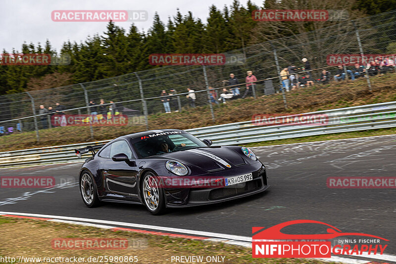 Bild #25980865 - Touristenfahrten Nürburgring Nordschleife (17.03.2024)