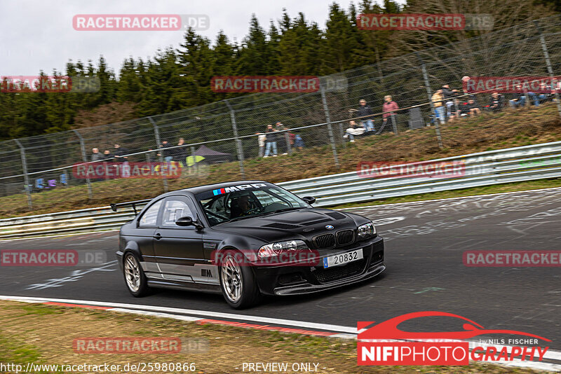 Bild #25980866 - Touristenfahrten Nürburgring Nordschleife (17.03.2024)