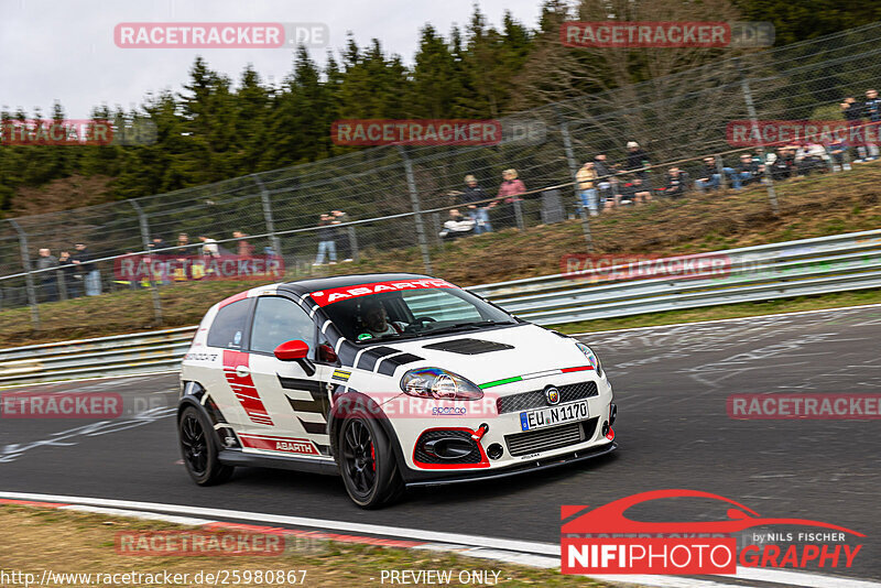 Bild #25980867 - Touristenfahrten Nürburgring Nordschleife (17.03.2024)