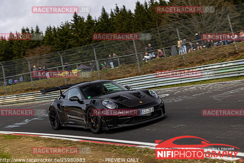 Bild #25980883 - Touristenfahrten Nürburgring Nordschleife (17.03.2024)