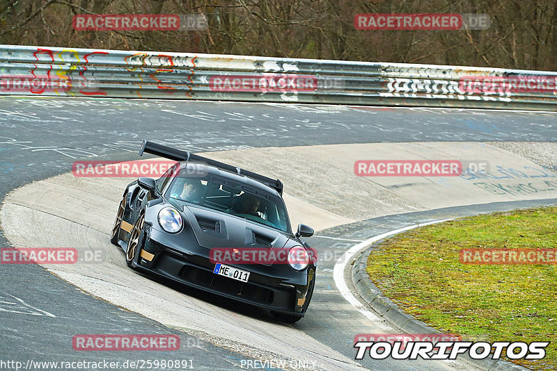 Bild #25980891 - Touristenfahrten Nürburgring Nordschleife (17.03.2024)