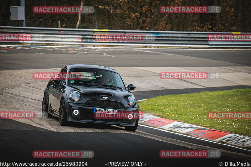 Bild #25980904 - Touristenfahrten Nürburgring Nordschleife (17.03.2024)