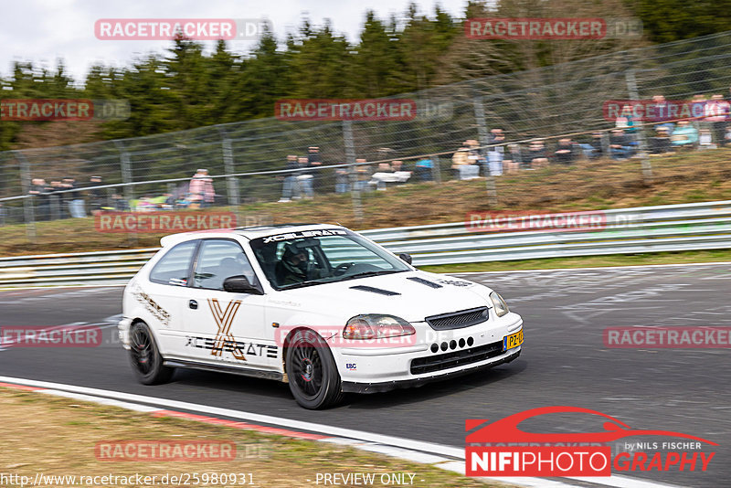 Bild #25980931 - Touristenfahrten Nürburgring Nordschleife (17.03.2024)