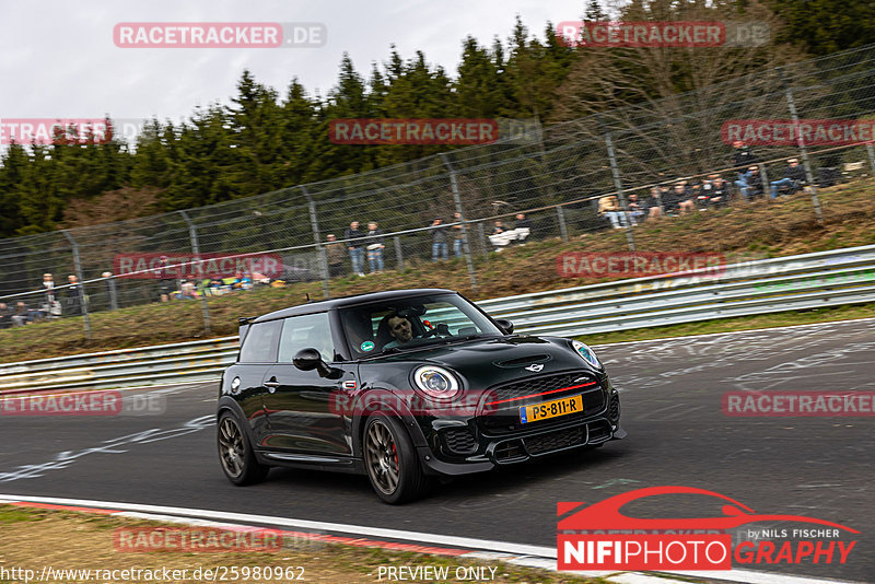 Bild #25980962 - Touristenfahrten Nürburgring Nordschleife (17.03.2024)