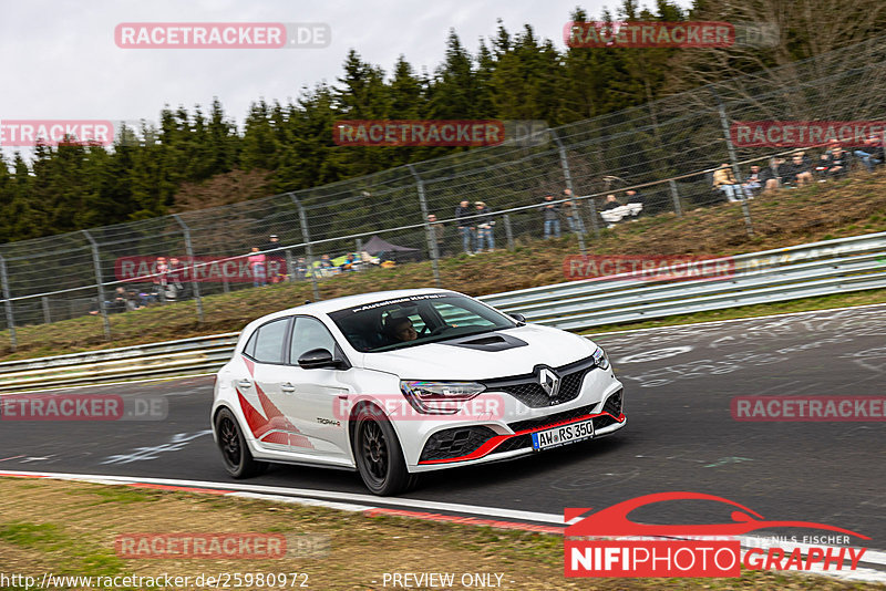 Bild #25980972 - Touristenfahrten Nürburgring Nordschleife (17.03.2024)