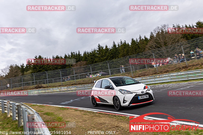 Bild #25981054 - Touristenfahrten Nürburgring Nordschleife (17.03.2024)