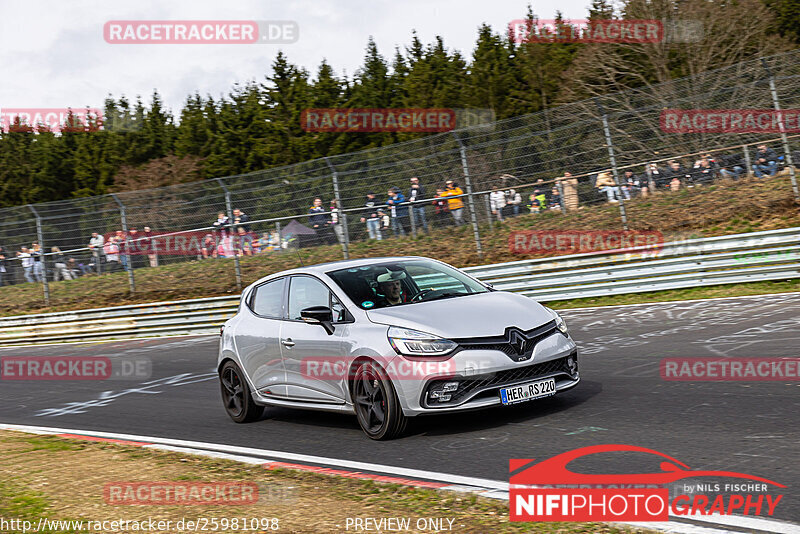 Bild #25981098 - Touristenfahrten Nürburgring Nordschleife (17.03.2024)