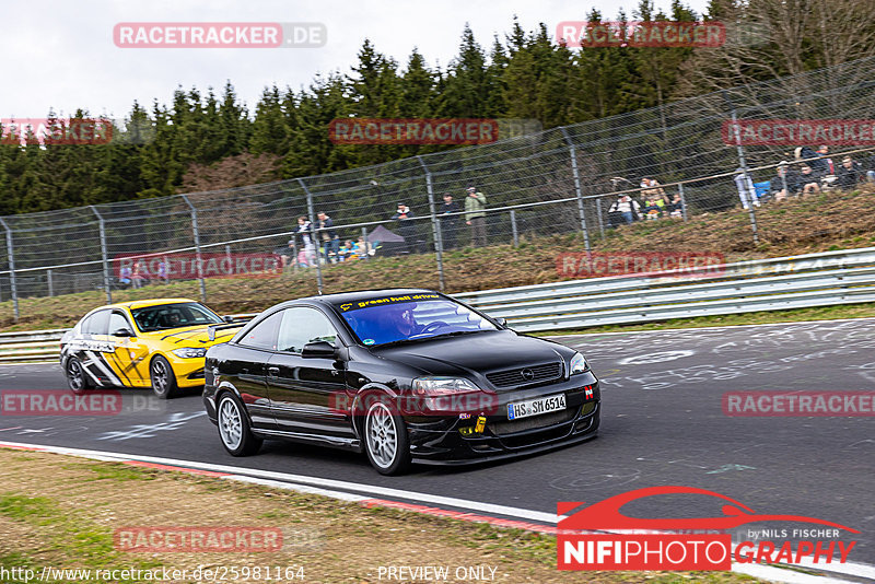 Bild #25981164 - Touristenfahrten Nürburgring Nordschleife (17.03.2024)