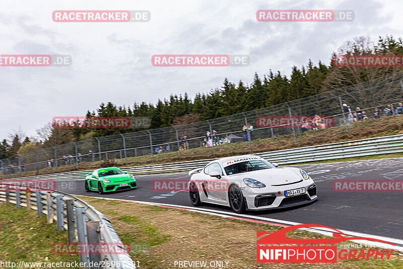 Bild #25981191 - Touristenfahrten Nürburgring Nordschleife (17.03.2024)