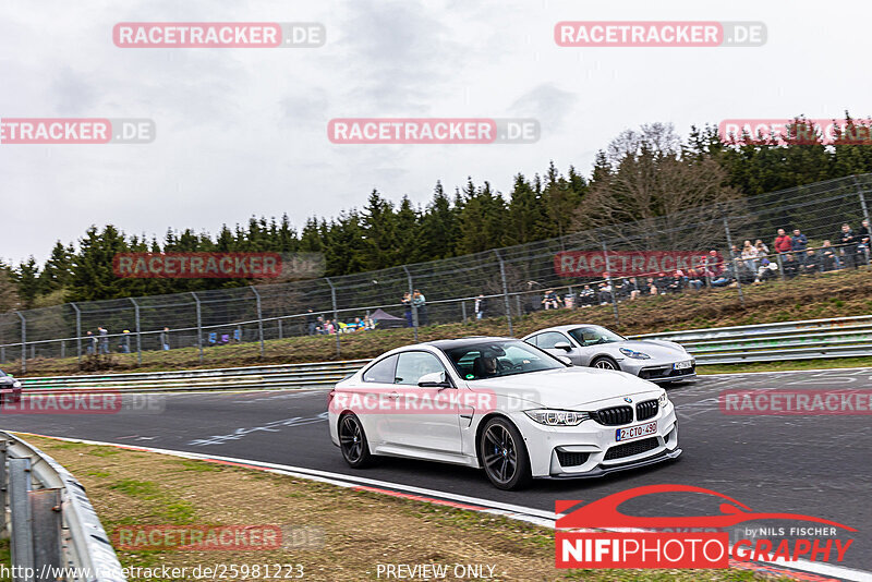 Bild #25981223 - Touristenfahrten Nürburgring Nordschleife (17.03.2024)