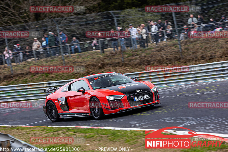 Bild #25981300 - Touristenfahrten Nürburgring Nordschleife (17.03.2024)