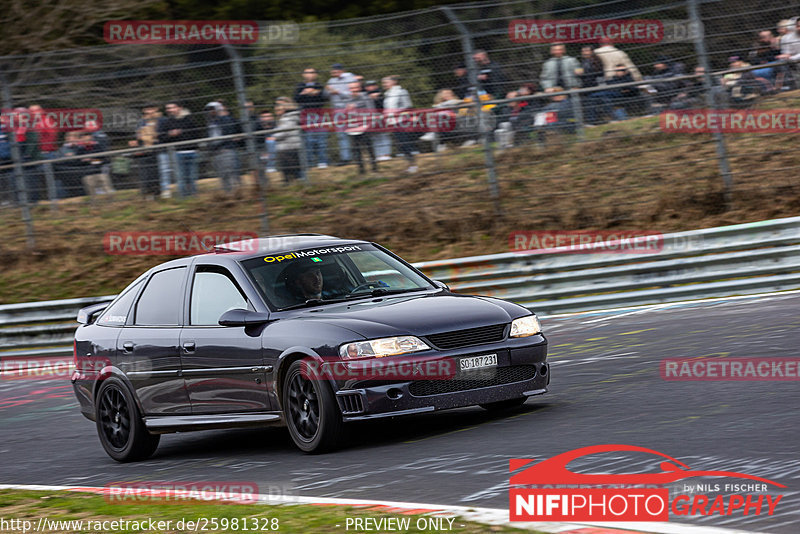 Bild #25981328 - Touristenfahrten Nürburgring Nordschleife (17.03.2024)