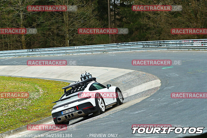 Bild #25981384 - Touristenfahrten Nürburgring Nordschleife (17.03.2024)