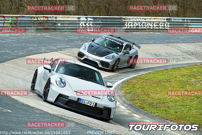 Bild #25981665 - Touristenfahrten Nürburgring Nordschleife (17.03.2024)