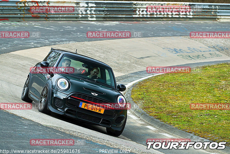 Bild #25981676 - Touristenfahrten Nürburgring Nordschleife (17.03.2024)