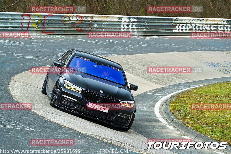 Bild #25981699 - Touristenfahrten Nürburgring Nordschleife (17.03.2024)