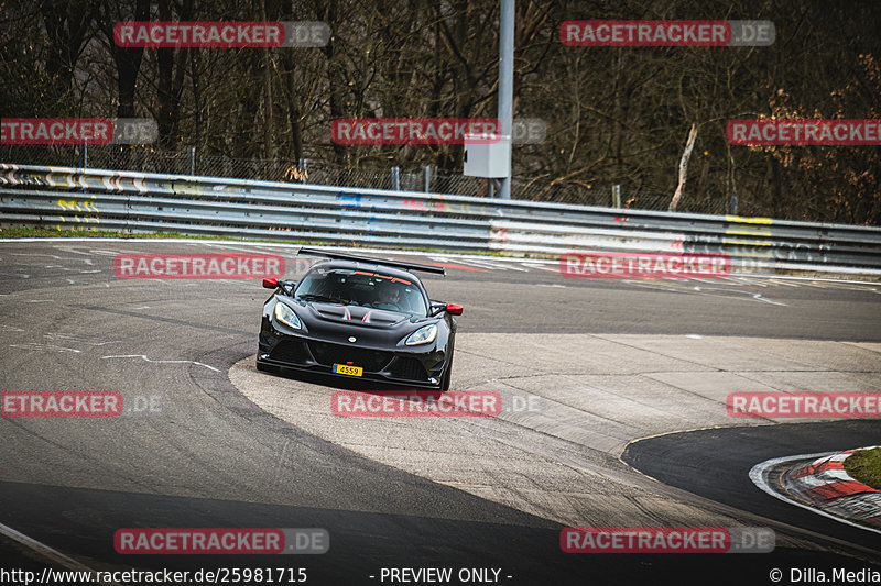 Bild #25981715 - Touristenfahrten Nürburgring Nordschleife (17.03.2024)