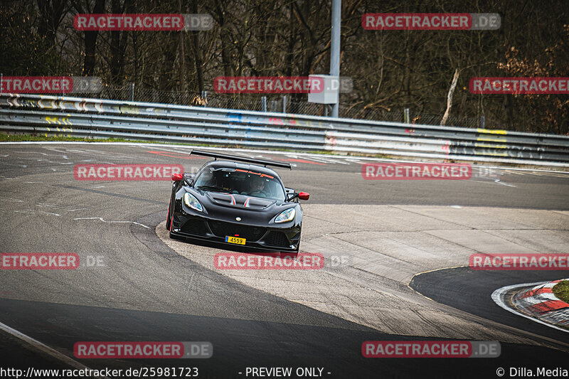 Bild #25981723 - Touristenfahrten Nürburgring Nordschleife (17.03.2024)