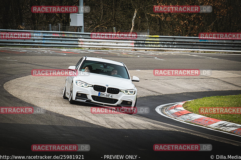 Bild #25981921 - Touristenfahrten Nürburgring Nordschleife (17.03.2024)