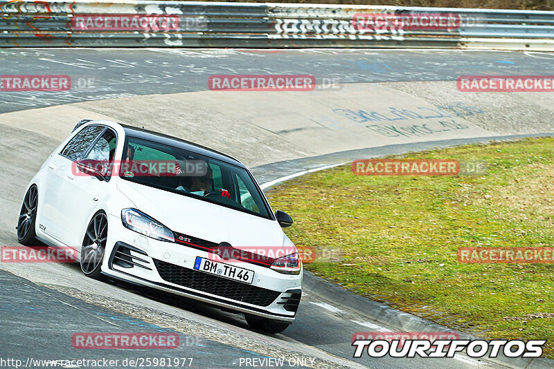 Bild #25981977 - Touristenfahrten Nürburgring Nordschleife (17.03.2024)