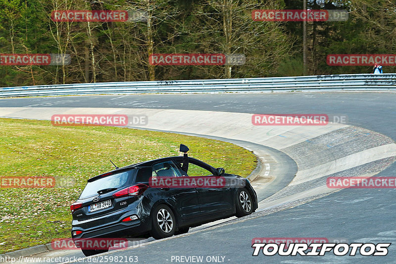 Bild #25982163 - Touristenfahrten Nürburgring Nordschleife (17.03.2024)