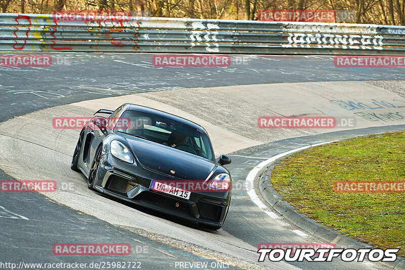 Bild #25982722 - Touristenfahrten Nürburgring Nordschleife (17.03.2024)