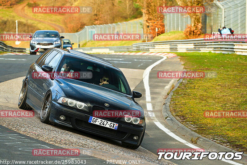 Bild #25983043 - Touristenfahrten Nürburgring Nordschleife (17.03.2024)