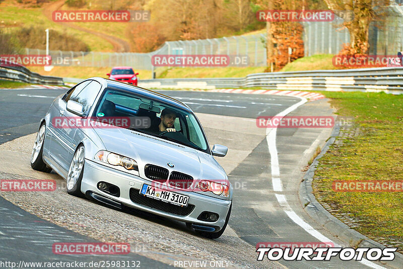 Bild #25983132 - Touristenfahrten Nürburgring Nordschleife (17.03.2024)