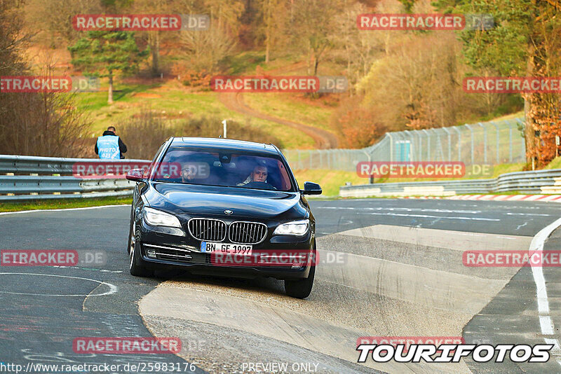 Bild #25983176 - Touristenfahrten Nürburgring Nordschleife (17.03.2024)