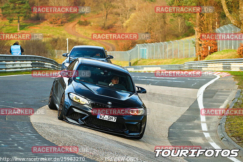 Bild #25983270 - Touristenfahrten Nürburgring Nordschleife (17.03.2024)