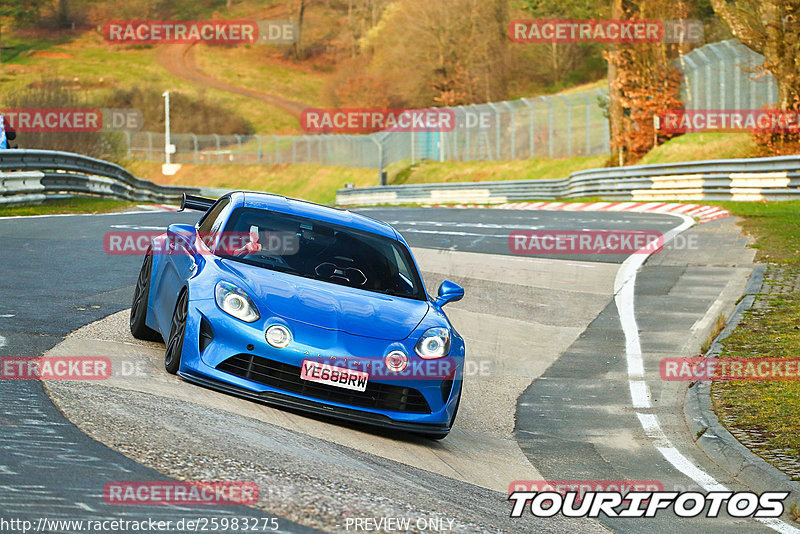 Bild #25983275 - Touristenfahrten Nürburgring Nordschleife (17.03.2024)