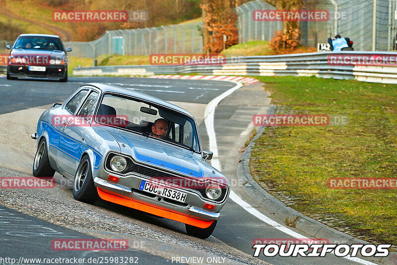 Bild #25983282 - Touristenfahrten Nürburgring Nordschleife (17.03.2024)