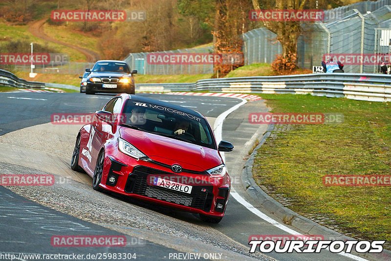 Bild #25983304 - Touristenfahrten Nürburgring Nordschleife (17.03.2024)