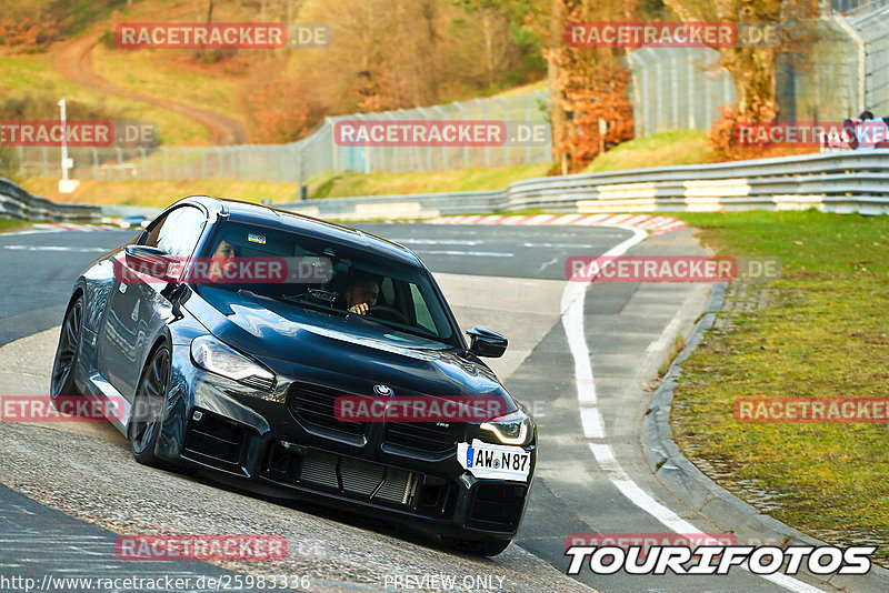 Bild #25983336 - Touristenfahrten Nürburgring Nordschleife (17.03.2024)