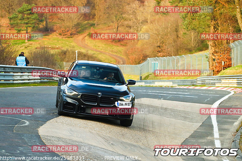 Bild #25983337 - Touristenfahrten Nürburgring Nordschleife (17.03.2024)