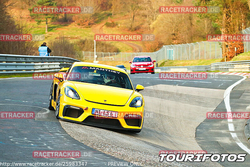 Bild #25983347 - Touristenfahrten Nürburgring Nordschleife (17.03.2024)