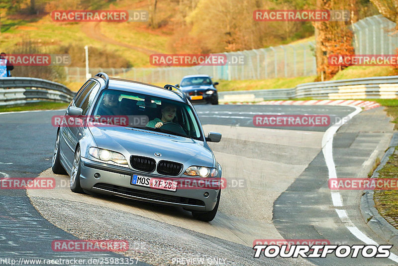 Bild #25983357 - Touristenfahrten Nürburgring Nordschleife (17.03.2024)