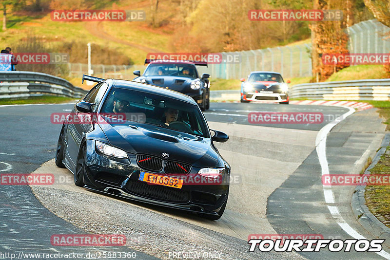 Bild #25983360 - Touristenfahrten Nürburgring Nordschleife (17.03.2024)