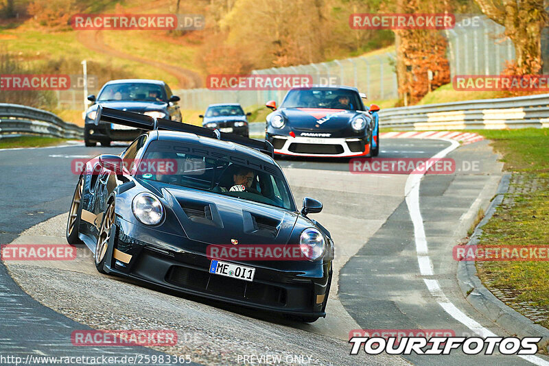 Bild #25983365 - Touristenfahrten Nürburgring Nordschleife (17.03.2024)