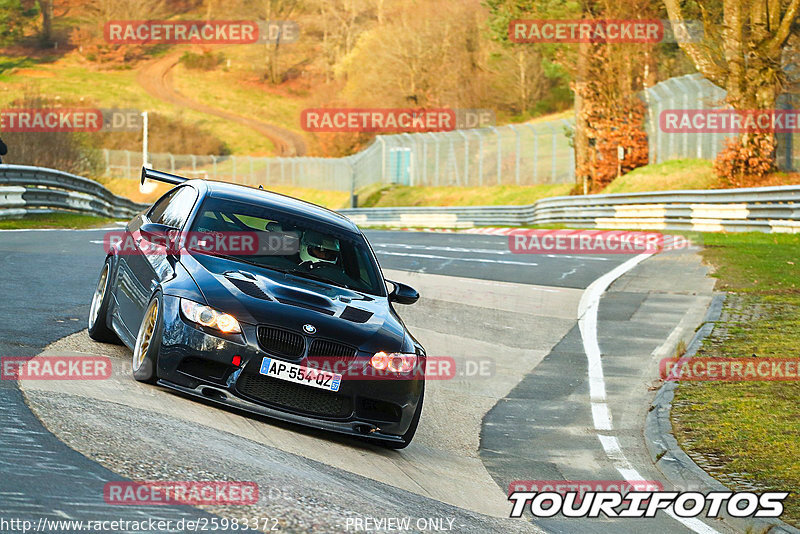 Bild #25983372 - Touristenfahrten Nürburgring Nordschleife (17.03.2024)