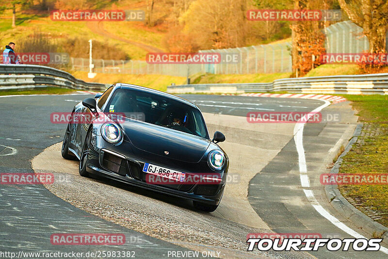 Bild #25983382 - Touristenfahrten Nürburgring Nordschleife (17.03.2024)