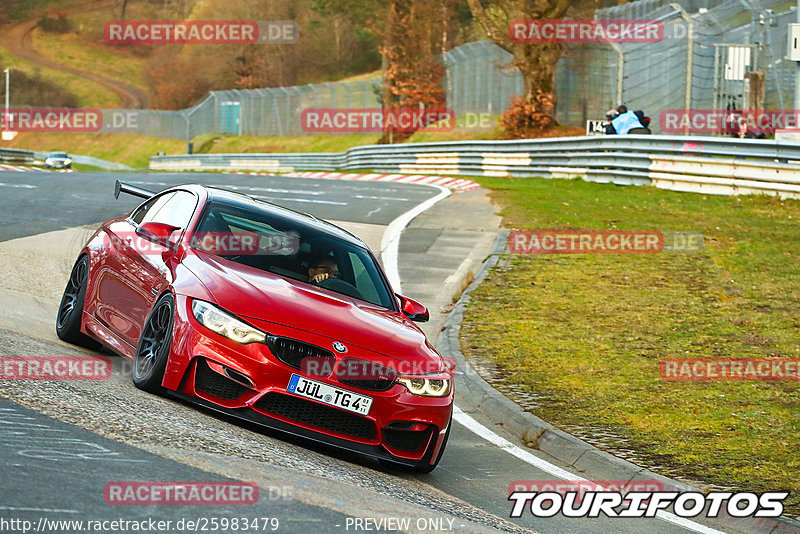 Bild #25983479 - Touristenfahrten Nürburgring Nordschleife (17.03.2024)