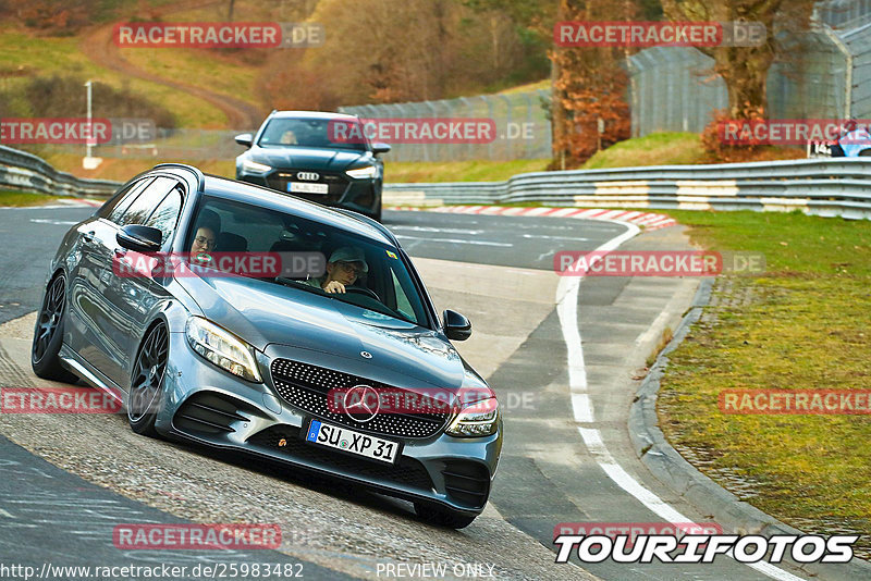 Bild #25983482 - Touristenfahrten Nürburgring Nordschleife (17.03.2024)