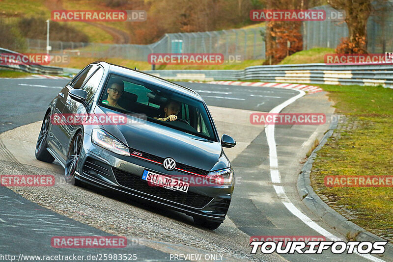 Bild #25983525 - Touristenfahrten Nürburgring Nordschleife (17.03.2024)